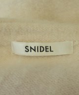 SNIDEL（スナイデル）カーディガン ベージュ サイズ:F レディース/2200691781051