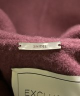 SNIDEL（スナイデル）その他 赤 サイズ:0(S位) レディース/2200698773011