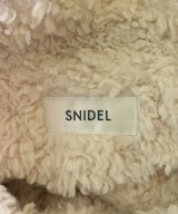 SNIDEL（スナイデル）その他 白 サイズ:ONE レディース/2200698773028