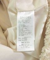 SNIDEL（スナイデル）その他 白 サイズ:ONE レディース/2200698773028