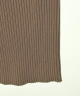 SNIDEL（スナイデル）ワンピース 茶 サイズ:F レディース/2200698773035