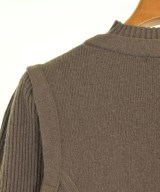 SNIDEL（スナイデル）ワンピース 茶 サイズ:0(S位) レディース/2200698773042