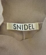 SNIDEL（スナイデル）ニット・セーター ピンク サイズ:F レディース/2200698773073