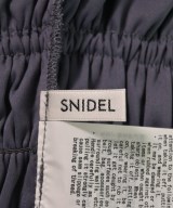 SNIDEL（スナイデル）カジュアルシャツ グレー サイズ:ONE レディース/2200699487016
