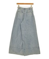 SNIDEL（スナイデル）デニムパンツ 紺 サイズ:1(M位) レディース/2200700164028