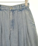 SNIDEL（スナイデル）デニムパンツ 紺 サイズ:1(M位) レディース/2200700164028
