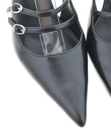 SNIDEL（スナイデル）パンプス 黒 サイズ:M(23.5cm位) レディース/2200697561077