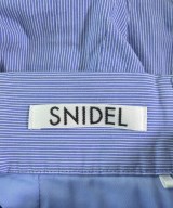 SNIDEL（スナイデル）ロング・マキシ丈スカート 青 サイズ:0(S位) レディース/2200698252011