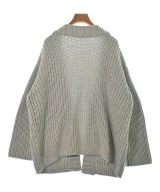 SNIDEL（スナイデル）カーディガン グレー サイズ:F レディース/2200698329041