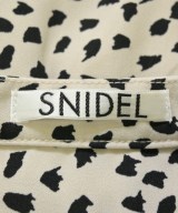 SNIDEL（スナイデル）ワンピース ベージュ サイズ:0(S位) レディース/2200701366025