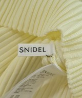SNIDEL（スナイデル）ベスト/ノースリーブ 白 サイズ:ONE レディース/2200695845063