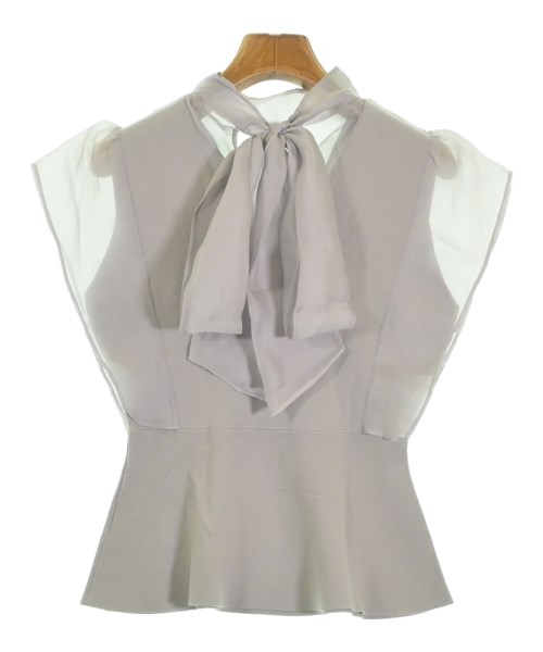 SNIDEL（スナイデル）ニット・セーター グレー サイズ:ONE レディース/2200647639290