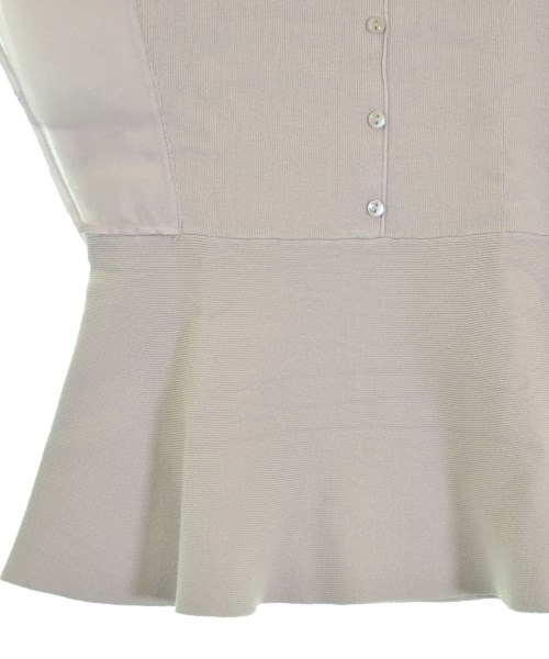 SNIDEL（スナイデル）ニット・セーター グレー サイズ:ONE レディース/2200647639290