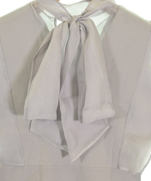 SNIDEL（スナイデル）ニット・セーター グレー サイズ:ONE レディース/2200647639290