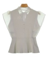 SNIDEL（スナイデル）ニット・セーター グレー サイズ:ONE レディース/2200647639290