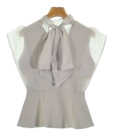 SNIDEL（スナイデル）ニット・セーター グレー サイズ:ONE レディース/2200647639290