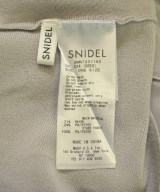 SNIDEL（スナイデル）ニット・セーター グレー サイズ:ONE レディース/2200647639290