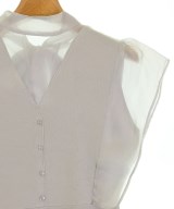 SNIDEL（スナイデル）ニット・セーター グレー サイズ:ONE レディース/2200647639290