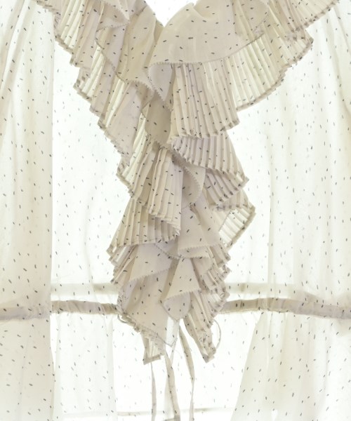 SNIDEL（スナイデル）ブラウス グレー サイズ:F レディース/2200650632059