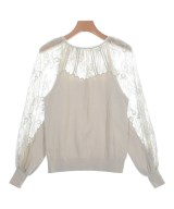 SNIDEL ニット・セーター