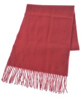 SNIDEL（スナイデル）ストール 赤 サイズ:- レディース/2200650632158