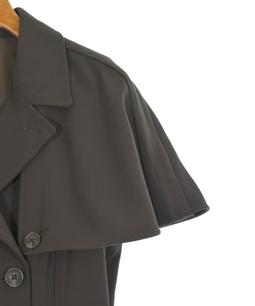 SNIDEL（スナイデル）ワンピース 茶 サイズ:1(M位) レディース/2200654692035