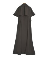 SNIDEL（スナイデル）ワンピース 茶 サイズ:1(M位) レディース/2200654692035