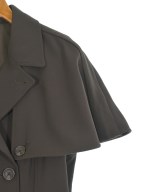 SNIDEL（スナイデル）ワンピース 茶 サイズ:1(M位) レディース/2200654692035