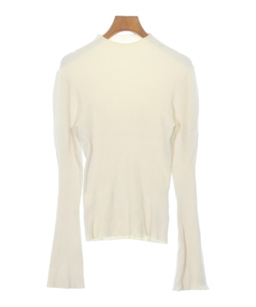 SNIDEL(スナイデル)ニット・セーター 白 サイズ:F/2200652564020