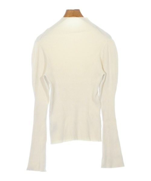 SNIDEL（スナイデル）ニット・セーター 白 サイズ:F レディース/2200652564020