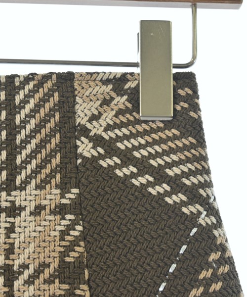 SNIDEL（スナイデル）ロング・マキシ丈スカート 茶 サイズ:0(S位) レディース/2200649840090