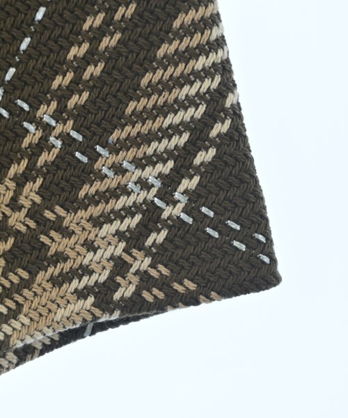 SNIDEL（スナイデル）ロング・マキシ丈スカート 茶 サイズ:0(S位) レディース/2200649840090