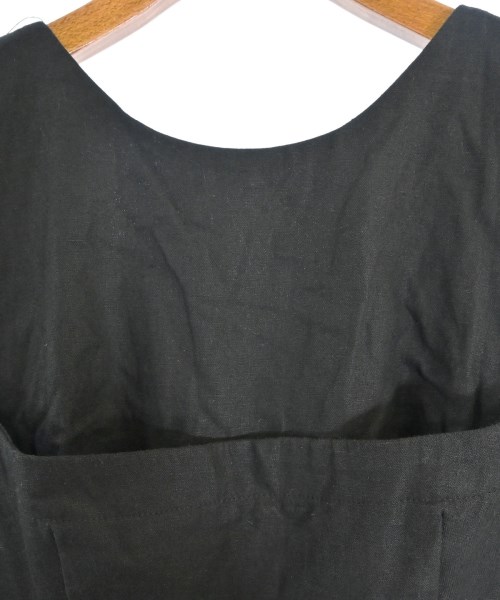 SNIDEL（スナイデル）ワンピース 黒 サイズ:1(M位) レディース/2200648383055