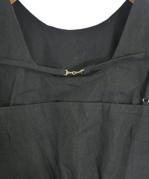 SNIDEL（スナイデル）ワンピース 黒 サイズ:1(M位) レディース/2200648383055