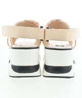 SNIDEL（スナイデル）サンダル ベージュ サイズ:EU38(24.5cm位) レディース/2200648383123