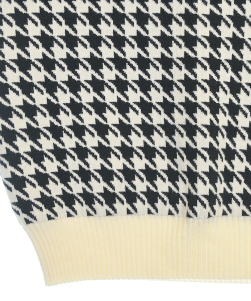 SNIDEL（スナイデル）ベスト/ノースリーブ 白 サイズ:F レディース/2200651708043