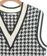 SNIDEL（スナイデル）ベスト/ノースリーブ 白 サイズ:F レディース/2200651708043