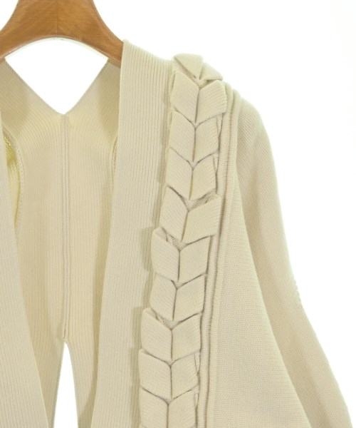 SNIDEL（スナイデル）カーディガン 白 サイズ:F レディース/2200655780014