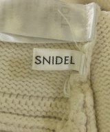 SNIDEL（スナイデル）カーディガン 白 サイズ:F レディース/2200655780014