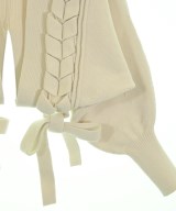 SNIDEL（スナイデル）カーディガン 白 サイズ:F レディース/2200655780014