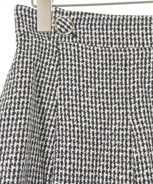 SNIDEL（スナイデル）ミニスカート 黒 サイズ:1(M位) レディース/2200620302036