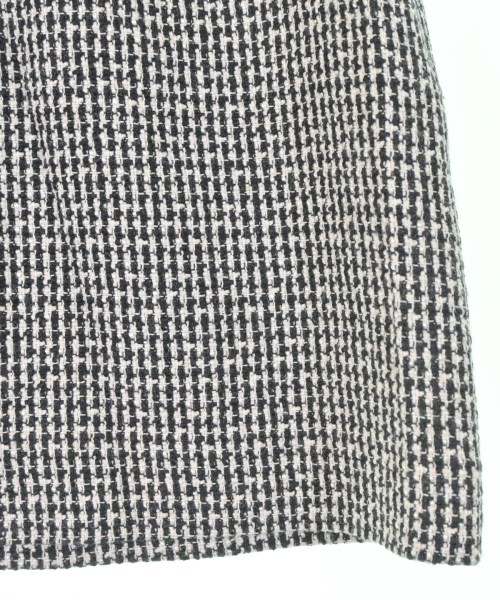 SNIDEL（スナイデル）ミニスカート 黒 サイズ:1(M位) レディース/2200620302036