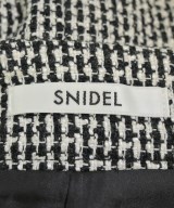 SNIDEL（スナイデル）ミニスカート 黒 サイズ:1(M位) レディース/2200620302036