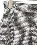 SNIDEL（スナイデル）ミニスカート 黒 サイズ:1(M位) レディース/2200620302036