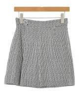 SNIDEL ミニスカート