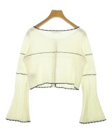 SNIDEL（スナイデル）カーディガン 白 サイズ:F レディース/2200651174053