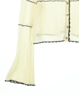 SNIDEL（スナイデル）カーディガン 白 サイズ:F レディース/2200651174053