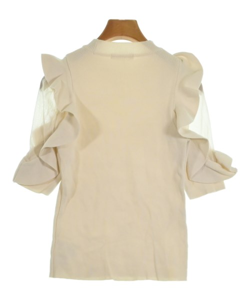 SNIDEL（スナイデル）ニット・セーター 白 サイズ:F レディース/2200647008072