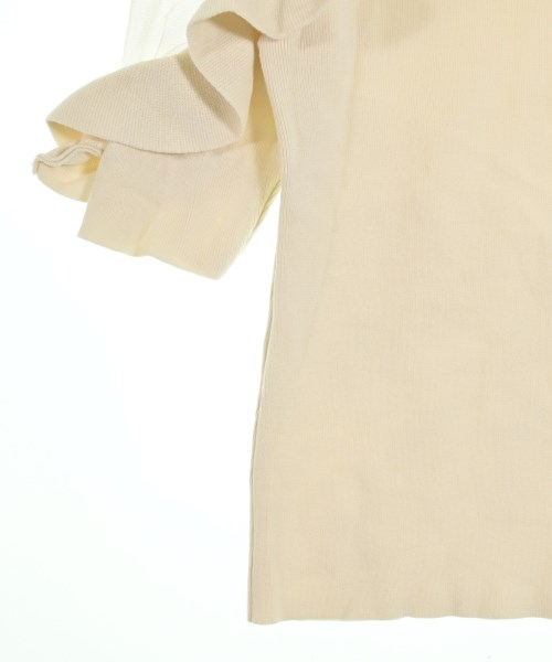 SNIDEL（スナイデル）ニット・セーター 白 サイズ:F レディース/2200647008072