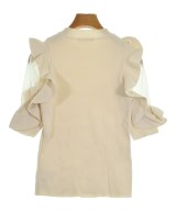 SNIDEL（スナイデル）ニット・セーター 白 サイズ:F レディース/2200647008072